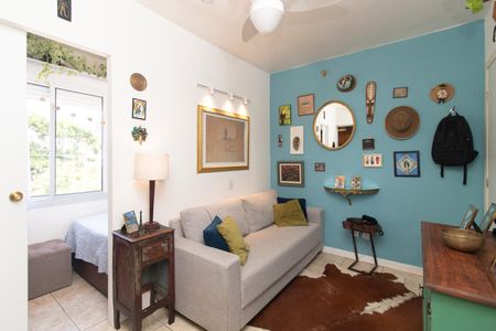 Kitnet/Studio à venda com 1 quarto, 32m² em Praia de Belas, Porto Alegre