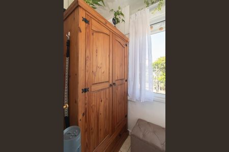 Kitnet/Studio à venda com 1 quarto, 32m² em Praia de Belas, Porto Alegre