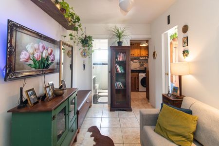 Kitnet/Studio à venda com 1 quarto, 32m² em Praia de Belas, Porto Alegre