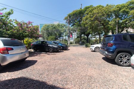Apartamento à venda com 32m², 1 quarto e 1 vaga Apartamento à venda com 32m², 1 quarto e 1 vagaÁrea comum