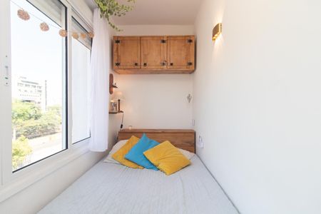 Kitnet/Studio à venda com 1 quarto, 32m² em Praia de Belas, Porto Alegre
