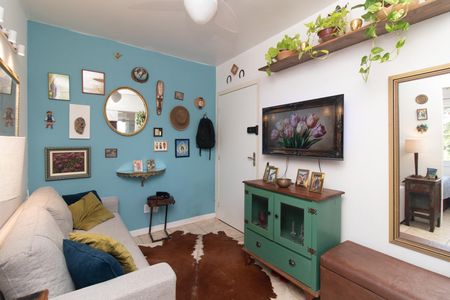 Kitnet/Studio à venda com 1 quarto, 32m² em Praia de Belas, Porto Alegre