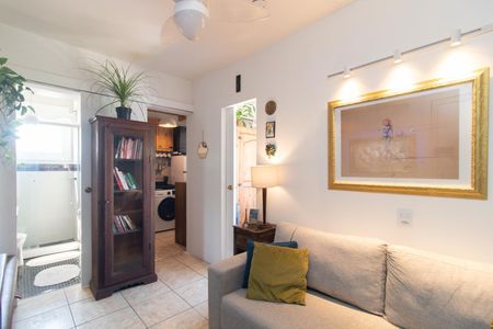 Kitnet/Studio à venda com 1 quarto, 32m² em Praia de Belas, Porto Alegre