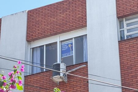 Apartamento à venda com 32m², 1 quarto e 1 vaga Apartamento à venda com 32m², 1 quarto e 1 vagaPlaca