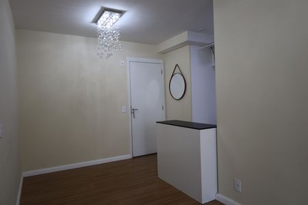 Apartamento para alugar com 54m², 2 quartos e 1 vagaSala