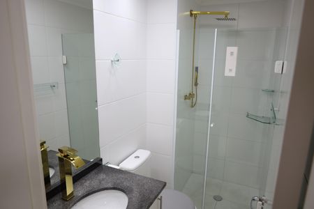 Apartamento para alugar com 54m², 2 quartos e 1 vagaBanheiro