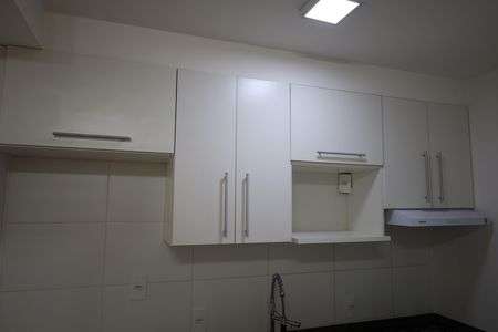 Apartamento para alugar com 54m², 2 quartos e 1 vagaCozinha