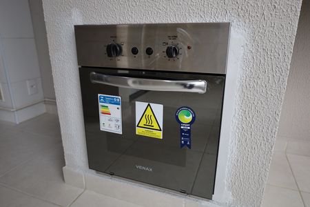 Apartamento para alugar com 54m², 2 quartos e 1 vagaVaranda