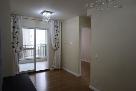 Apartamento para alugar com 2 quartos, 54m² em Socorro, São Paulo