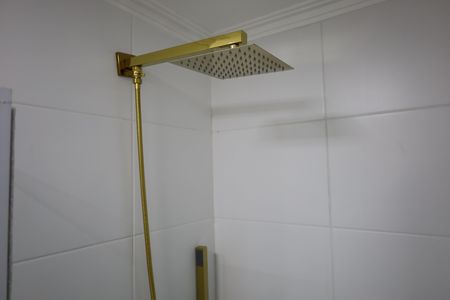 Apartamento para alugar com 54m², 2 quartos e 1 vagaBanheiro