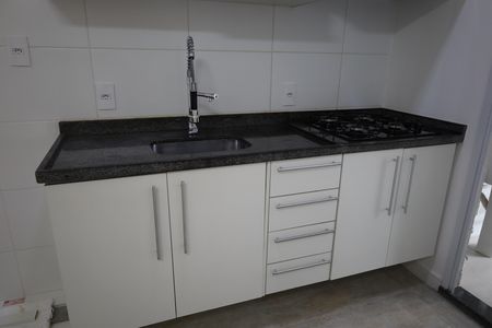 Apartamento para alugar com 54m², 2 quartos e 1 vagaCozinha