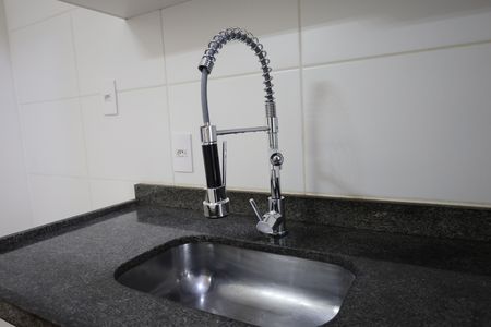 Apartamento para alugar com 54m², 2 quartos e 1 vagaCozinha