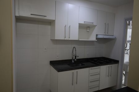 Apartamento para alugar com 54m², 2 quartos e 1 vagaCozinha