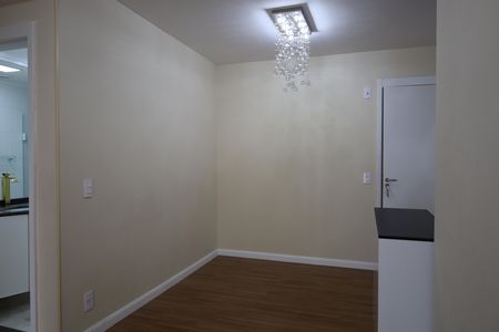 Sala de apartamento para alugar com 2 quartos, 54m² em Socorro, São Paulo