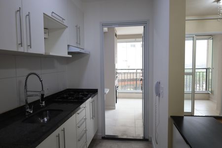 Apartamento para alugar com 54m², 2 quartos e 1 vagaCozinha