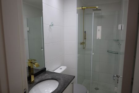 Apartamento para alugar com 54m², 2 quartos e 1 vagaBanheiro