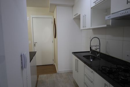 Apartamento para alugar com 54m², 2 quartos e 1 vagaCozinha