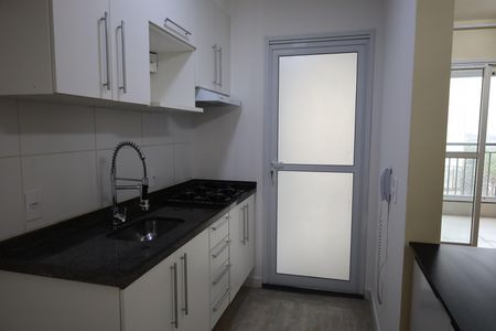 Apartamento para alugar com 54m², 2 quartos e 1 vagaCozinha