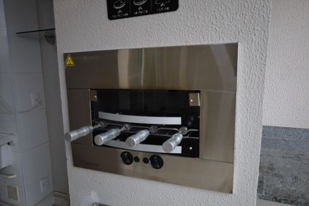 Apartamento para alugar com 54m², 2 quartos e 1 vagaVaranda