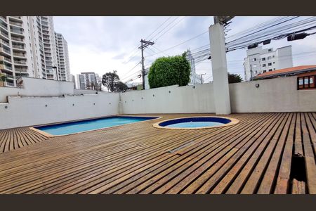 Apartamento para alugar com 59m², 2 quartos e 1 vagaÁrea comum