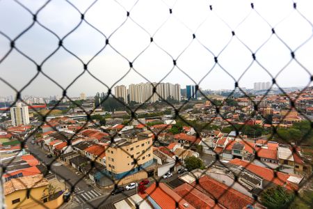 Apartamento para alugar com 59m², 2 quartos e 1 vagaVista