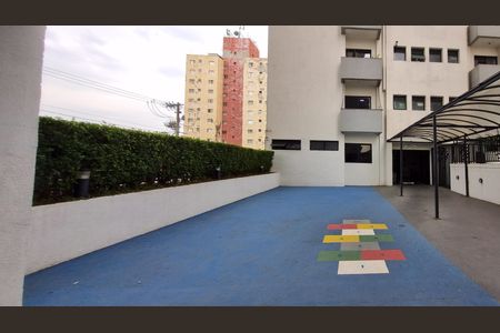Apartamento para alugar com 59m², 2 quartos e 1 vagaÁrea comum