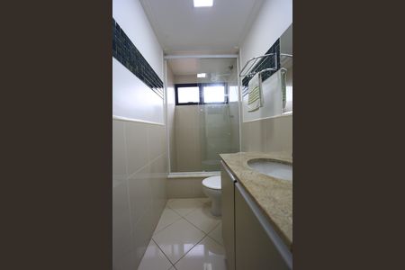 Apartamento para alugar com 59m², 2 quartos e 1 vagaBanheiro