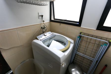 Apartamento para alugar com 59m², 2 quartos e 1 vagaÁrea de Serviço