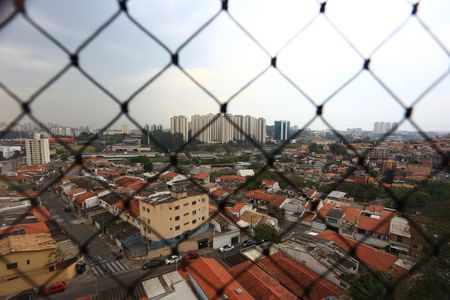 Apartamento para alugar com 59m², 2 quartos e 1 vagaVista