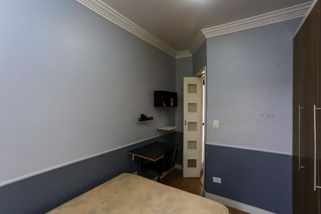Apartamento para alugar com 59m², 2 quartos e 1 vagaQuarto 1