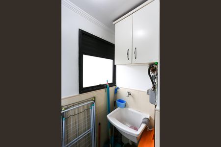 Apartamento para alugar com 59m², 2 quartos e 1 vagaÁrea de Serviço