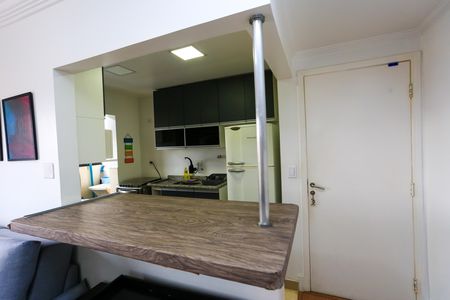 Apartamento para alugar com 59m², 2 quartos e 1 vagaCozinha