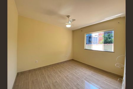 Casa de condomínio para alugar com 80m², 2 quartos e sem vagaQuarto 2