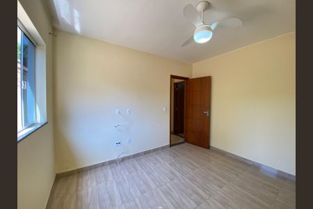 Casa de condomínio para alugar com 80m², 2 quartos e sem vagaQuarto 2