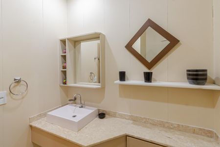 Apartamento para alugar com 40m², 1 quarto e 1 vagaBanheiro