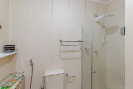 Apartamento para alugar com 40m², 1 quarto e 1 vagaBanheiro