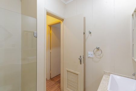 Apartamento para alugar com 40m², 1 quarto e 1 vagaBanheiro