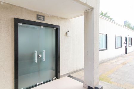 Apartamento à venda com 42m², 2 quartos e 1 vaga Apartamento à venda com 42m², 2 quartos e 1 vagaÁrea comum - Salão de festas