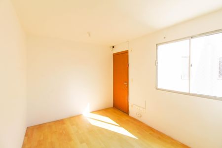 Sala de apartamento para alugar com 2 quartos, 42m² em São José, Canoas
