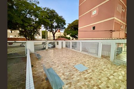 Apartamento para alugar com 56m², 2 quartos e 1 vaga Apartamento para alugar com 56m², 2 quartos e 1 vagaÁrea comum