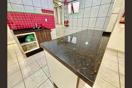Apartamento para alugar com 56m², 2 quartos e 1 vaga Apartamento para alugar com 56m², 2 quartos e 1 vagaCozinha