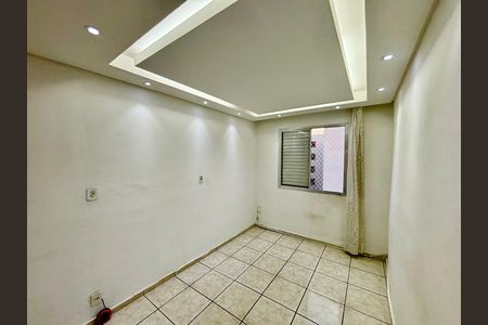 Apartamento para alugar com 56m², 2 quartos e 1 vaga Apartamento para alugar com 56m², 2 quartos e 1 vagaSala