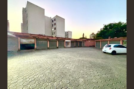 Apartamento para alugar com 56m², 2 quartos e 1 vaga Apartamento para alugar com 56m², 2 quartos e 1 vagaGaragem