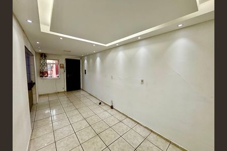 Sala de apartamento para alugar com 2 quartos, 56m² em Parque Artur Alvim, São Paulo