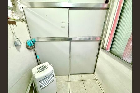 Apartamento para alugar com 56m², 2 quartos e 1 vaga Apartamento para alugar com 56m², 2 quartos e 1 vagaÁrea de Serviço