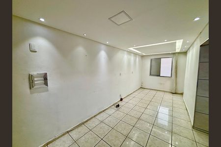 Sala de apartamento para alugar com 2 quartos, 56m² em Parque Artur Alvim, São Paulo