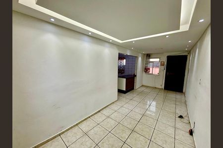 Sala de apartamento para alugar com 2 quartos, 56m² em Parque Artur Alvim, São Paulo