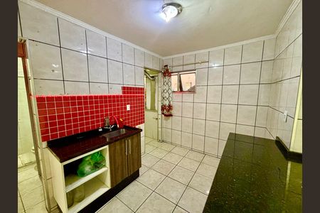 Apartamento para alugar com 56m², 2 quartos e 1 vaga Apartamento para alugar com 56m², 2 quartos e 1 vagaCozinha