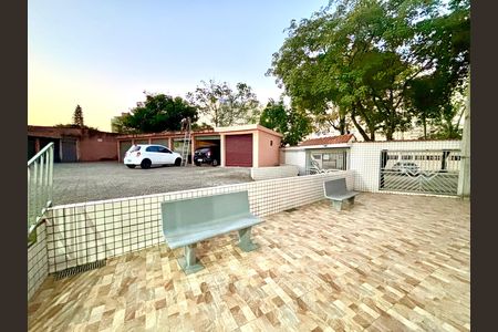 Apartamento para alugar com 56m², 2 quartos e 1 vaga Apartamento para alugar com 56m², 2 quartos e 1 vagaÁrea comum