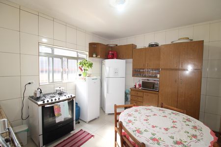 Casa para alugar com 80m², 3 quartos e sem vagaCozinha